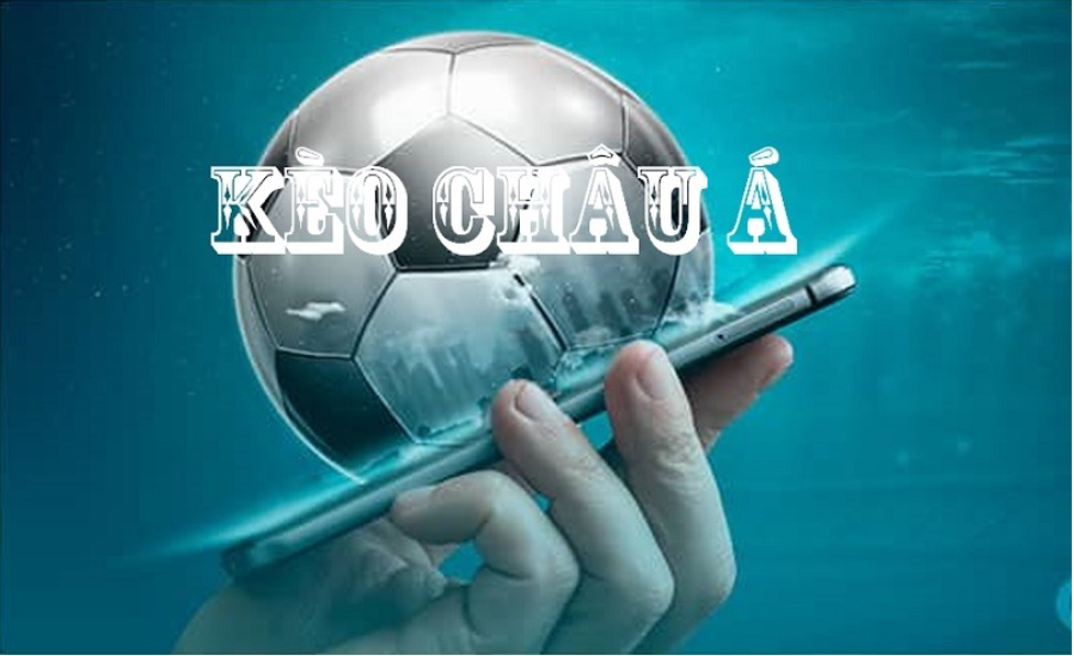 Cách đọc kèo châu Á tại SV88 Club