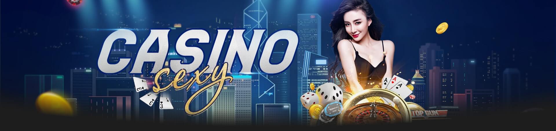 Thiên đường game Casino có 1 0 2 tại nhà cái SV88