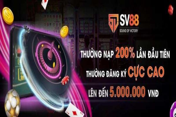 Lý do SV88 Club có nhiều chương trình khuyến mãi