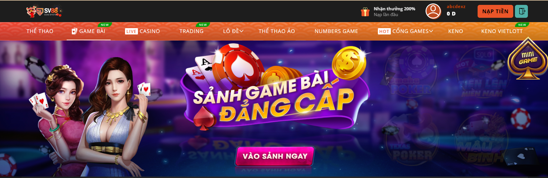 Hướng dẫn cách chơi poker Omaha sơ cấp