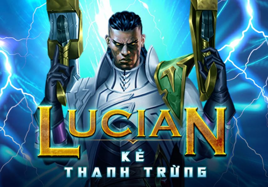 Mẹo chơi game nổ hũ Lucian SV88 hiệu quả nhất 2023