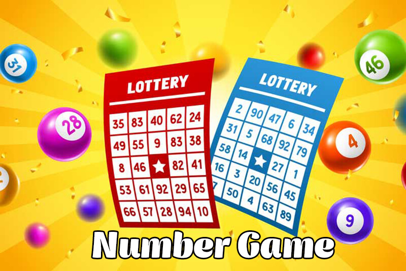 Number game là gì? Nên chơi Number Game như thế nào?