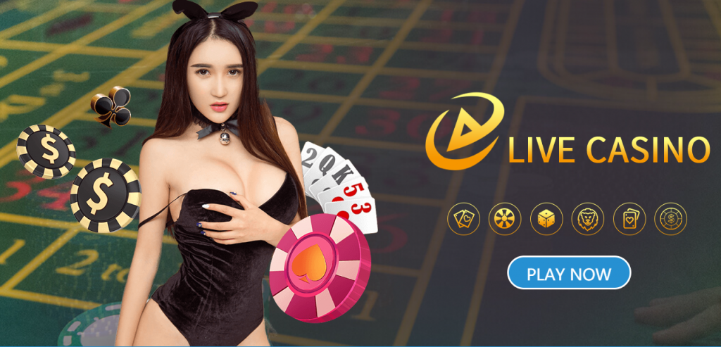 Tổng hợp ưu điểm của casino sexy SV88