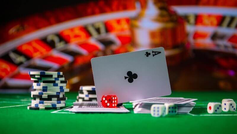 Hướng dẫn chi tiết cách chơi bài Poker 2 lá tại cổng game SV88