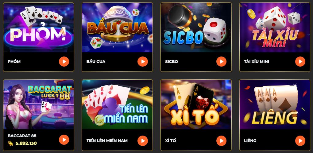 Vô vàn tựa game siêu hot đình đám đang chờ bạn