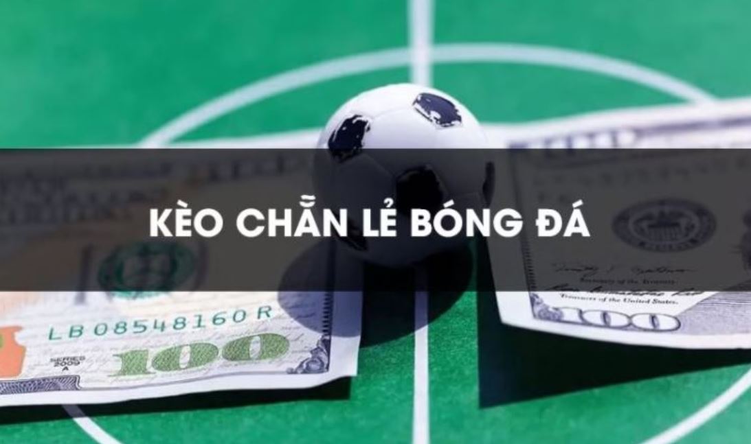 Kèo chẵn lẻ tại SV88 club vô cùng thú vị