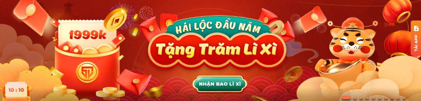 Sự kiện khuyến mãi hot nhất hiện nay tại SV88