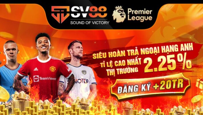 Điểm danh những đãi ngộ dành cho hội viên của SV88 club