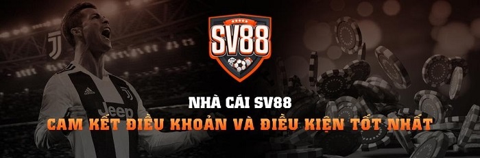 Khuyến mãi giúp SV88 Club khẳng định tiềm năng và uy tín