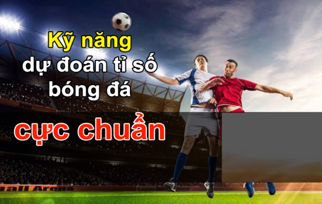 Kinh nghiệm cá cược bóng đá kèo tỷ số tại SV88 Club