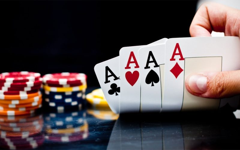 Vài nét về tựa game bài Multi Baccarat tại SV88