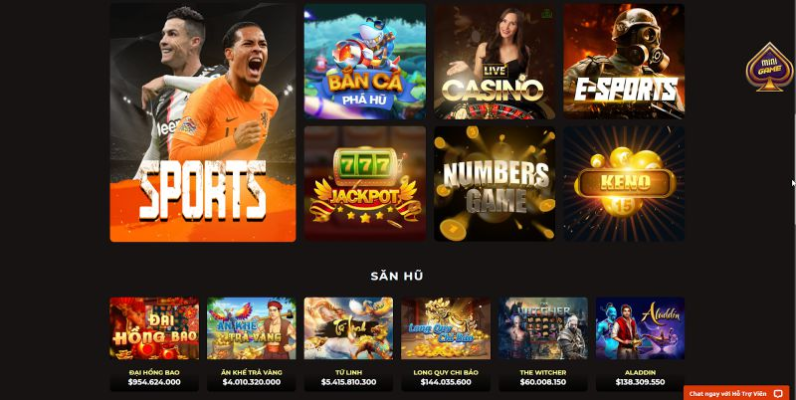 Tìm hiểu về casino