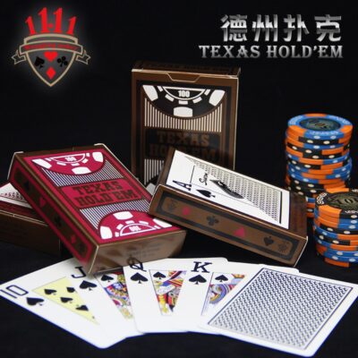 Cách chơi texas poker đơn giản từ sv88