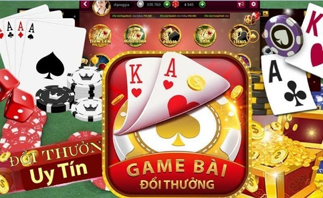 Ưu điểm nổi bật khi chơi game đánh bài đổi thưởng