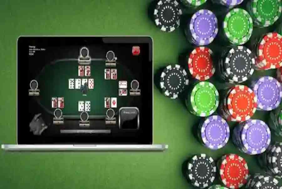 Lý do nên tham gia cá cược Stud Poker