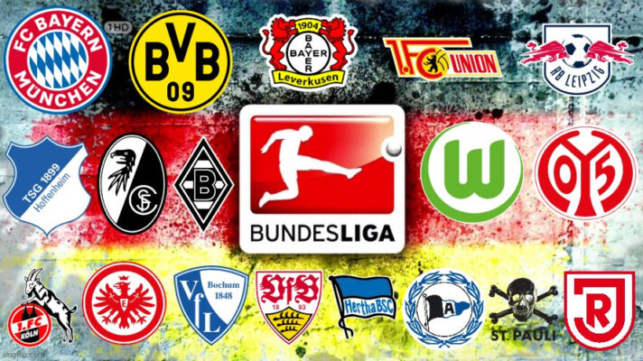 Chia sẻ kinh nghiệm soi kèo Bundesliga tại SV88 Vip