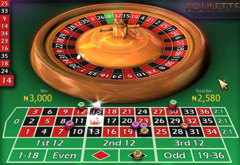 Chia sẻ cách chơi Roulette hiệu quả từ cao thủ SV88 Club