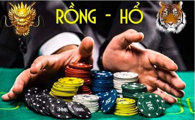 SV88 Vip chia sẻ dấu hiệu nhận biết rồng hổ bịp tại casino