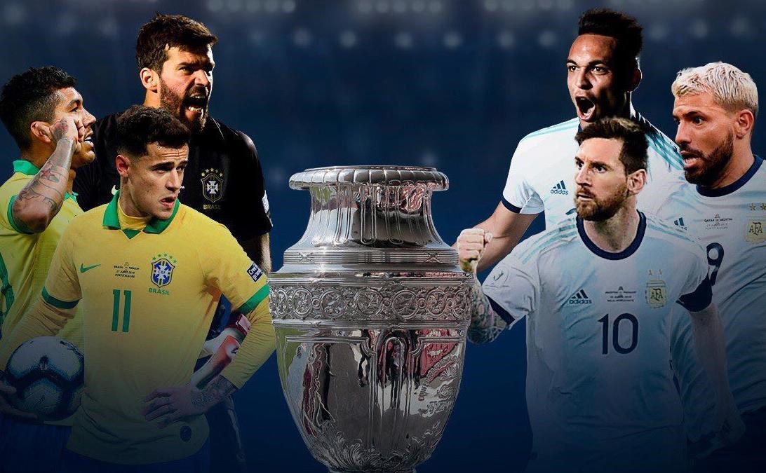 Copa America tổ chức mấy năm 1 lần? link vào SV88 chia sẻ