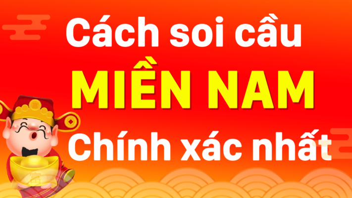 Tính lô đề miền Nam chuẩn xác cùng lão làng SV88